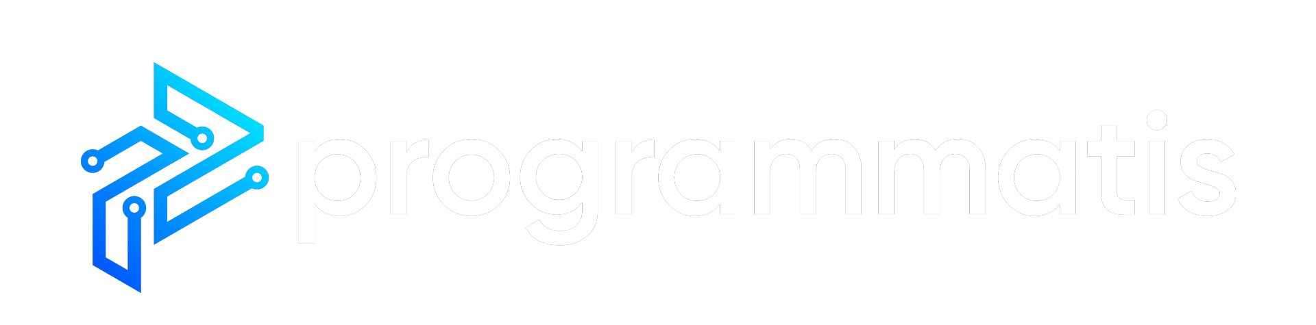 Website is Powered by Programmatis - From startups to giants: on-demand tech for all.
